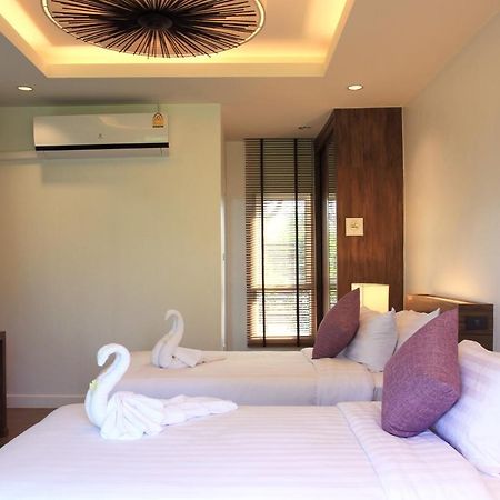 Keang Kluen Talay Resort Банхатчао-Самран Экстерьер фото