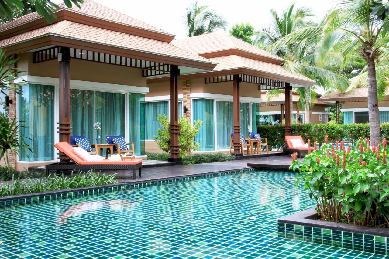 Keang Kluen Talay Resort Банхатчао-Самран Экстерьер фото